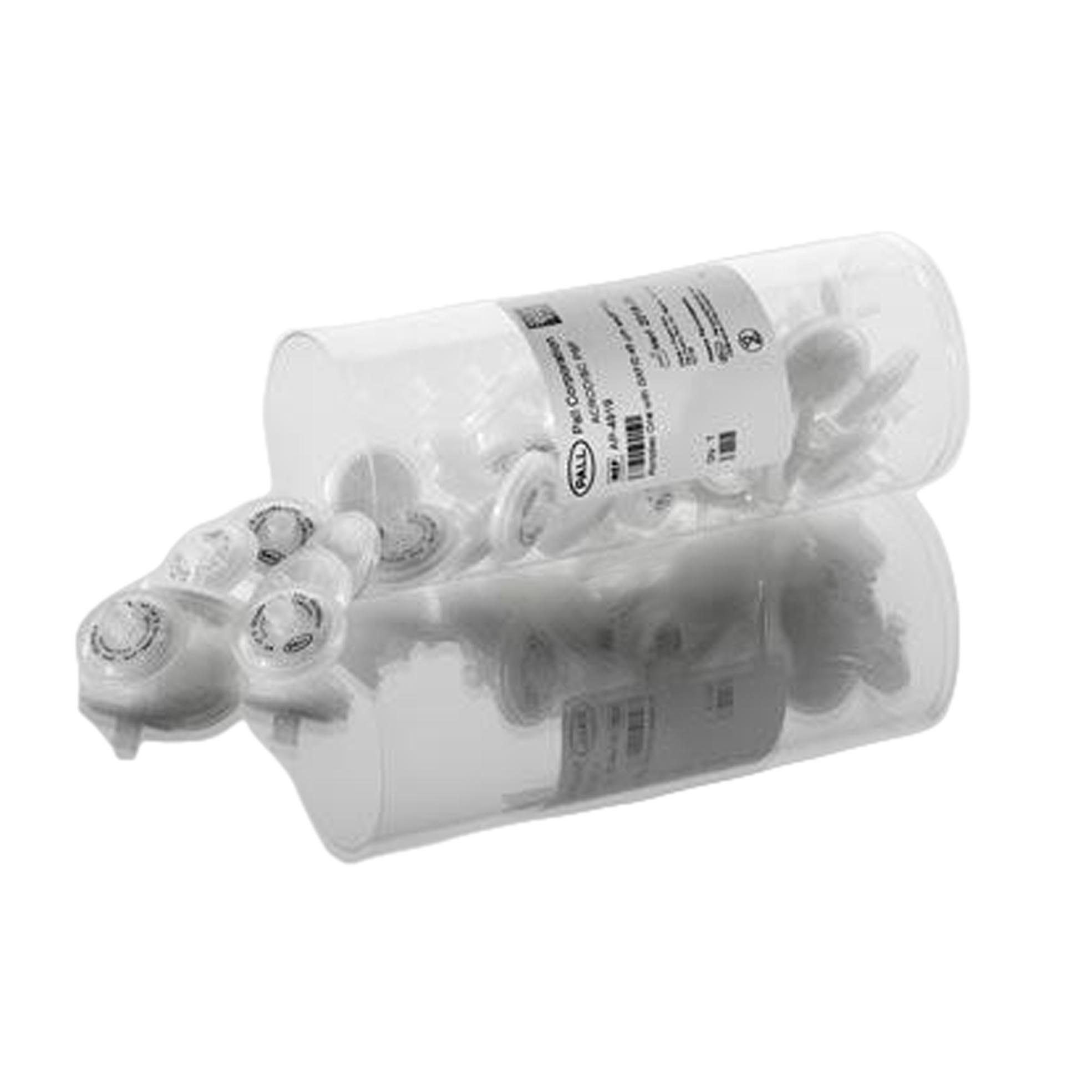 Acrodisc针头过滤器wwPTFE膜,25mm，0.2um，Minispike出口，未灭菌